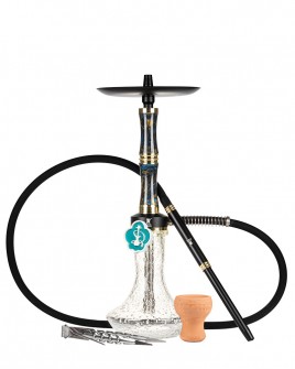 Cachimba Kaya Elox Eco Mermer Glow