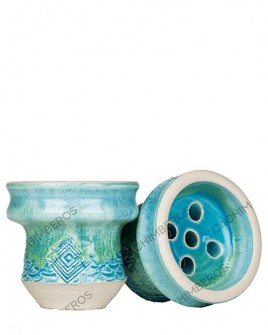 Cazoletas para Cachimbas · Cazoleta de cerámica desde 1'50€