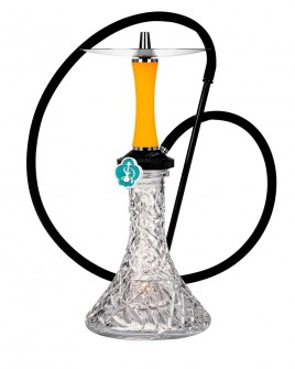 Cachimba Diavla Hookah Turbo