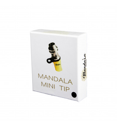 Boquilla Mandala Mini Tip