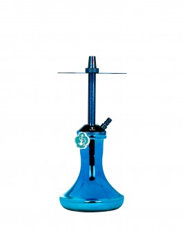 Cachimba-Mr-Shisha-Baby-Blue+Base-Mini-Azul