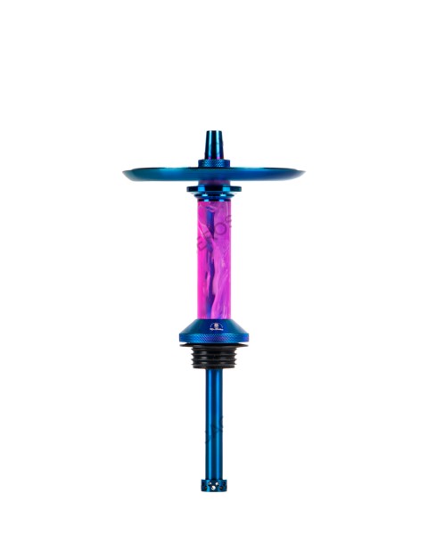 kit-mr-shisha-baby-pro-blue+mastil-purple