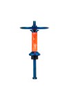 kit-mr-shisha-baby-pro-blue+mastil-orange