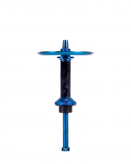 kit-mr-shisha-baby-pro-blue+mastil-black