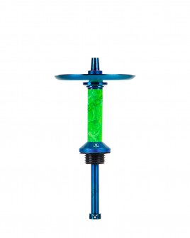 kit-mr-shisha-baby-pro-blue+mastil-green