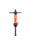 Kit-Mr-Shisha-Baby-Pro-Black+Mastil-Orange