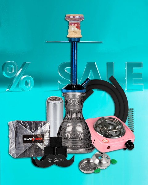 Pack-Mr-Shisha-Baby-Pro-Blue-Sin-Kit