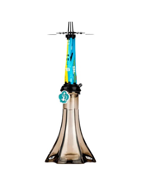 Cachimba-Amotion-Valve-X16+Base-Rusa-Pata-Elefante-Gris Cachimba-Amotion-Valve-X16+Base-Rusa-Pata-Elefante-Gris