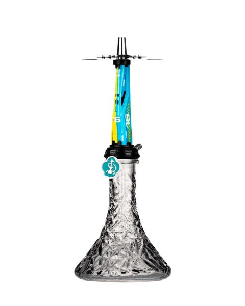 Cachimba-Amotion-Valve-X16+Base-Rusa-Lowpoly-Grey Cachimba-Amotion-Valve-X16+Base-Rusa-Lowpoly-Grey