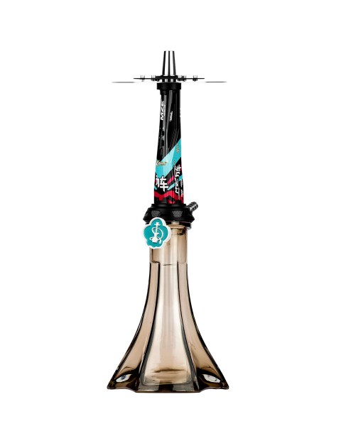 Cachimba-Amotion-Valve-mz54+Base-Rusa-Pata-Elefante-Gris Cachimba-Amotion-Valve-mz54+Base-Rusa-Pata-Elefante-Gris