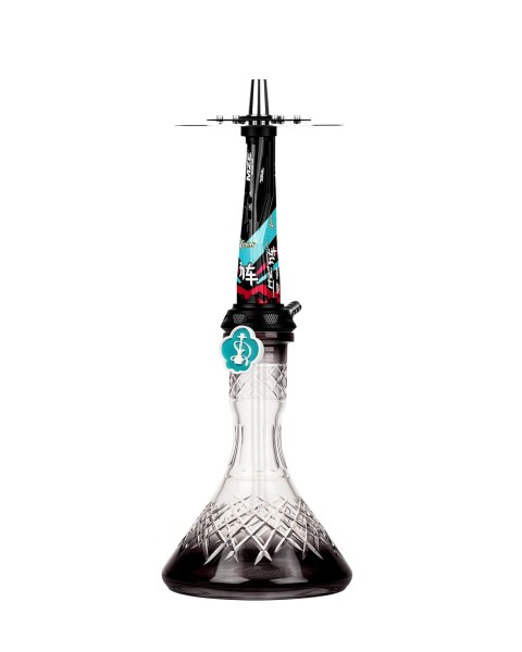 Cachimba-Amotion-Valve-mz54+Base-Rusa-Big-Glass-Q-Black Cachimba-Amotion-Valve-mz54+Base-Rusa-Big-Glass-Q-Black