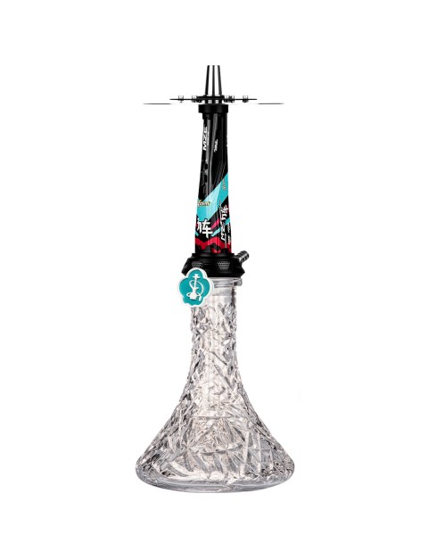 Cachimba-Amotion-Valve-mz54+Base-Rusa-Lowpoly-Clear Cachimba-Amotion-Valve-mz54+Base-Rusa-Lowpoly-Clear