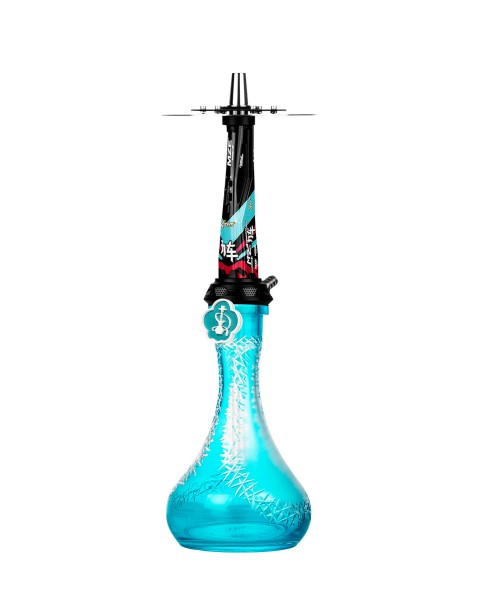 Cachimba-Amotion-Valve-mz54+Base-Rusa-Big-Glass-P-Turquoise Cachimba-Amotion-Valve-mz54+Base-Rusa-Big-Glass-P-Turquoise