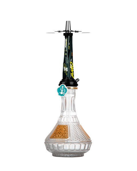 Cachimba-Amotion-Valve-AM84+Base-Rusa-Egyptian Cachimba-Amotion-Valve-AM84+Base-Rusa-Egyptian
