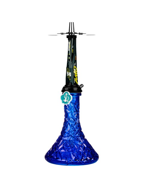 Cachimba-Amotion-Valve-AM84+Base-Rusa-Lowpoly-Blue Cachimba-Amotion-Valve-AM84+Base-Rusa-Lowpoly-Blue