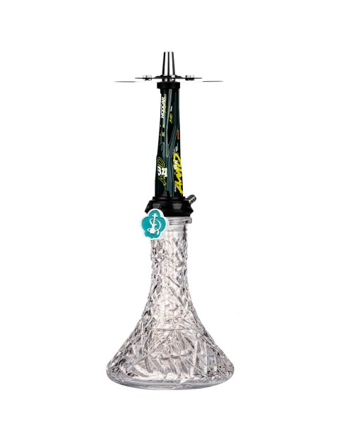 Cachimba-Amotion-Valve-AM84+Base-Rusa-Big-Lowpoly-Clear Cachimba-Amotion-Valve-AM84+Base-Rusa-Big-Lowpoly-Clear