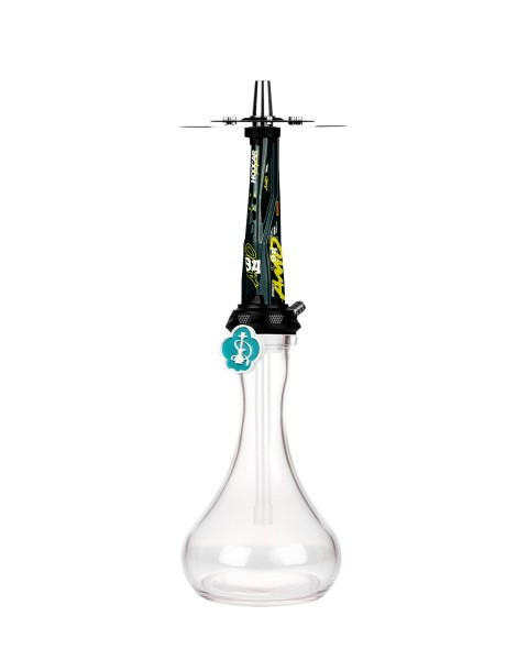 Cachimba-Amotion-Valve-AM84+Base-Rusa-Big-Gota-de-Agua Cachimba-Amotion-Valve-AM84+Base-Rusa-Big-Gota-de-Agua