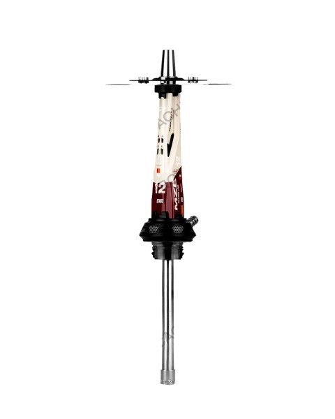Cachimba-Amotion-Valve-GT12+Sin-Base Cachimba-Amotion-Valve-GT12+Sin-Base