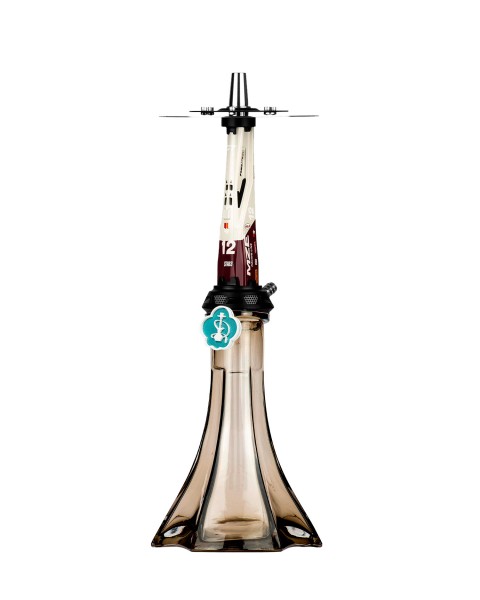 Cachimba-Amotion-Valve-GT12+Base-Rusa-Pata-Elefante-Gris Cachimba-Amotion-Valve-GT12+Base-Rusa-Pata-Elefante-Gris