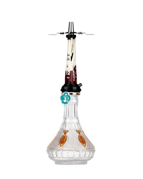 Cachimba-Amotion-Valve-GT12+Base-Rusa-Big-Gold-Fish Cachimba-Amotion-Valve-GT12+Base-Rusa-Big-Gold-Fish