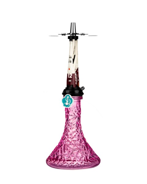 Cachimba-Amotion-Valve-GT12+Base-Rusa-Lowpoly-Pink Cachimba-Amotion-Valve-GT12+Base-Rusa-Lowpoly-Pink
