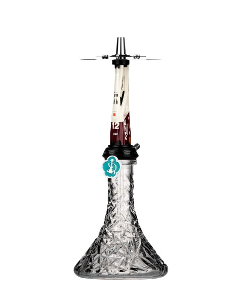 Cachimba-Amotion-Valve-GT12+Base-Rusa-Lowpoly-Grey Cachimba-Amotion-Valve-GT12+Base-Rusa-Lowpoly-Grey