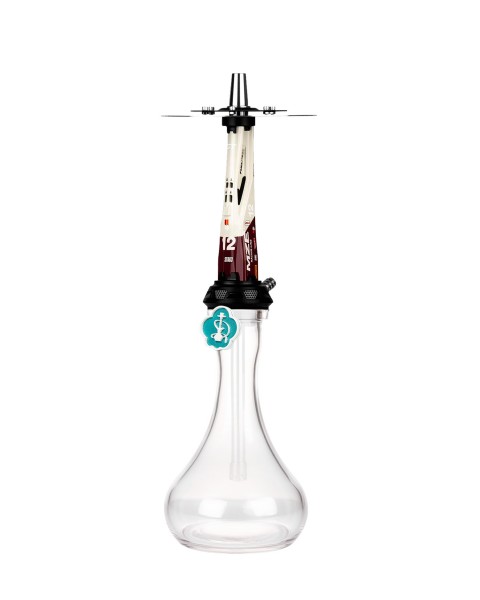 Cachimba-Amotion-Valve-GT12+Base-Rusa-Gota-de-Agua Cachimba-Amotion-Valve-GT12+Base-Rusa-Gota-de-Agua