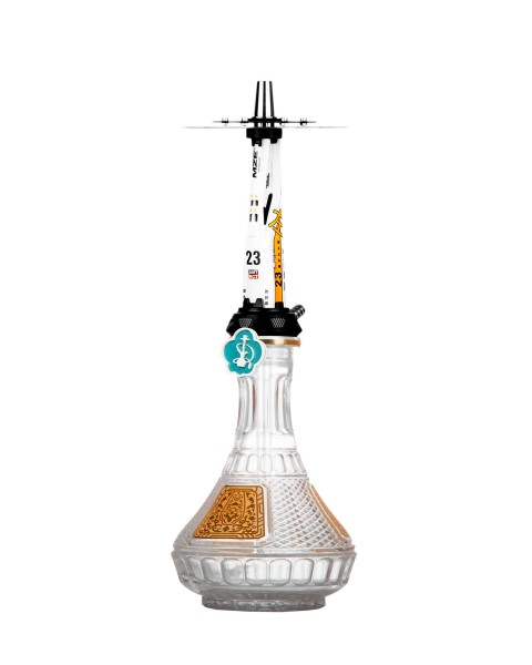 Cachimba-Amotion-Valve-AM23+Base-Rusa-Egyptian Cachimba-Amotion-Valve-AM23+Base-Rusa-Egyptian