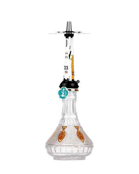 Cachimba-Amotion-Valve-AM23+Base-Rusa-Big-Gold-Fish Cachimba-Amotion-Valve-AM23+Base-Rusa-Big-Gold-Fish