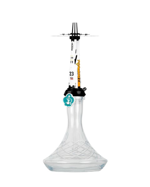 Cachimba-Amotion-Valve-AM23+Base-Rusa-Rayada Cachimba-Amotion-Valve-AM23+Base-Rusa-Rayada
