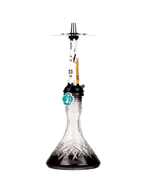 Cachimba-Amotion-Valve-AM23+Base-Rusa-Glass-Q-Black Cachimba-Amotion-Valve-AM23+Base-Rusa-Glass-Q-Black