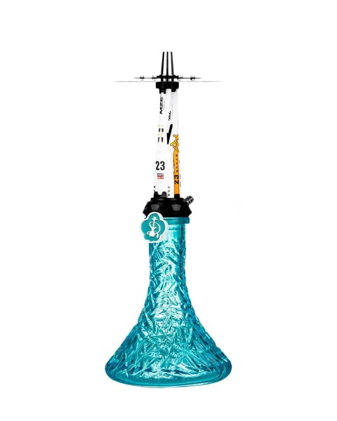 Cachimba-Amotion-Valve-AM23+Base-Rusa-Lowpoly-Sea-Blue Cachimba-Amotion-Valve-AM23+Base-Rusa-Lowpoly-Sea-Blue