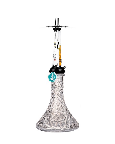 Cachimba-Amotion-Valve-AM23+Base-Rusa-Lowpoly-Clear Cachimba-Amotion-Valve-AM23+Base-Rusa-Lowpoly-Clear