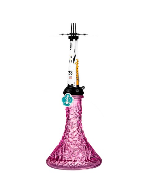 Cachimba-Amotion-Valve-AM23+Base-Rusa-Lowpoly-Pink Cachimba-Amotion-Valve-AM23+Base-Rusa-Lowpoly-Pink