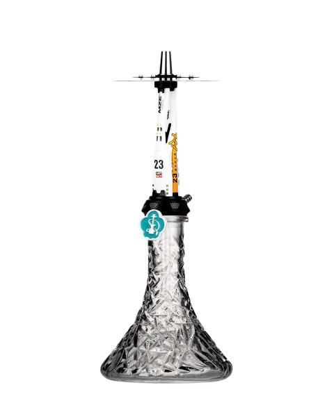 Cachimba-Amotion-Valve-AM23+Base-Rusa-Lowpoly-Grey Cachimba-Amotion-Valve-AM23+Base-Rusa-Lowpoly-Grey