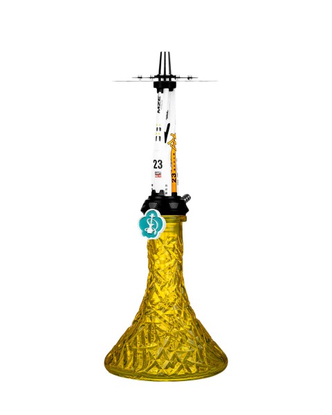 Cachimba-Amotion-Valve-AM23+Base-Rusa-Lowpoly-Yellow Cachimba-Amotion-Valve-AM23+Base-Rusa-Lowpoly-Yellow