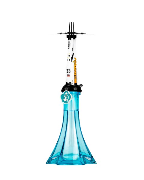 Cachimba-Amotion-Valve-AM23+Base-Rusa-Pata-Elefante-Azul Cachimba-Amotion-Valve-AM23+Base-Rusa-Pata-Elefante-Azul