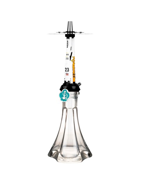 Cachimba-Amotion-Valve-AM23+Base-Rusa-Pata-Elefante-Clear Cachimba-Amotion-Valve-AM23+Base-Rusa-Pata-Elefante-Clear