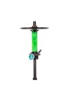 cachimba-mr-shisha-baby-pro-mastil-green+sin-base