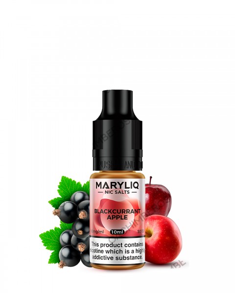 blackcurrant-apple-10ml-maryliq-nic-salts-by-lost-mary blackcurrant-apple-10ml-maryliq-nic-salts-by-lost-mary