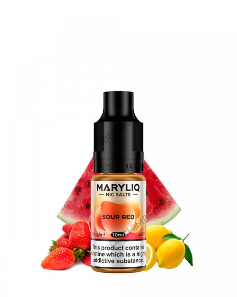 sour-red-10ml-maryliq-nic-salts-by-lost-mary sour-red-10ml-maryliq-nic-salts-by-lost-mary