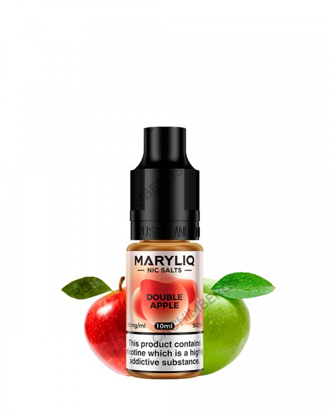 double-apple-10ml-maryliq-nic-salts-by-lost-mary double-apple-10ml-maryliq-nic-salts-by-lost-mary