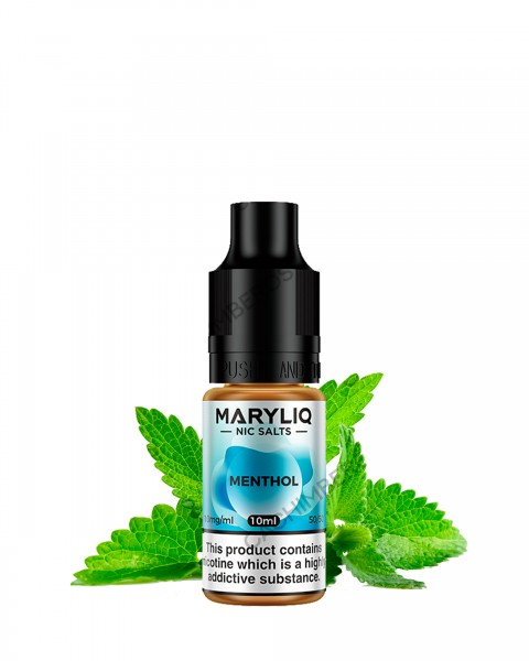 menthol-10ml-maryliq-nic-salts-by-lost-mary menthol-10ml-maryliq-nic-salts-by-lost-mary