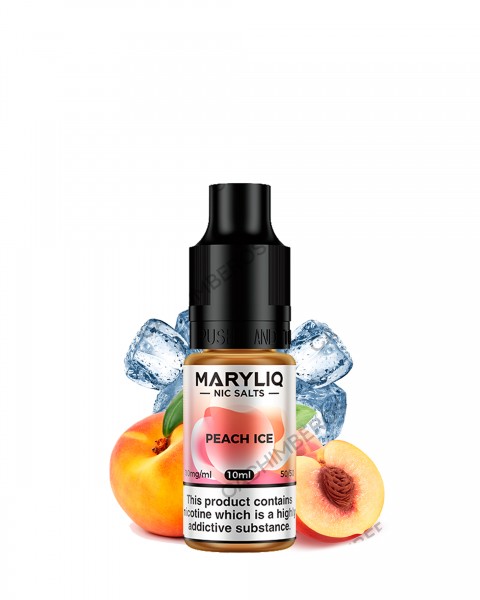 peach-ice-10ml-maryliq-nic-salts-by-lost-mary peach-ice-10ml-maryliq-nic-salts-by-lost-mary