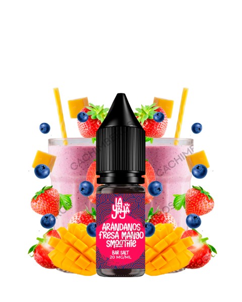 20mg-Sales-La-Yaya-Smoothie-Arandanos-Fresa-Mango 20mg-Sales-La-Yaya-Smoothie-Arandanos-Fresa-Mango