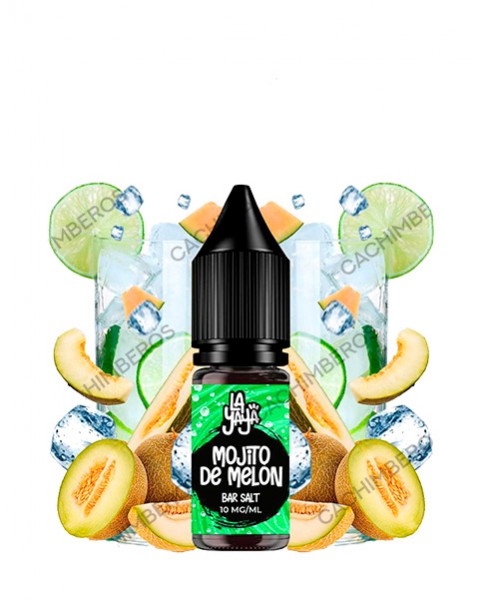 sales-de-nicotina-la-yaya-Mojito-de-melon-10ml sales-de-nicotina-la-yaya-Mojito-de-melon-10ml