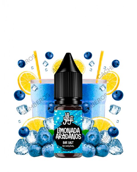 sales-de-nicotina-la-yaya-limonada-de-arandanos-10ml sales-de-nicotina-la-yaya-limonada-de-arandanos-10ml