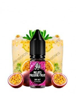 sales-de-nicotina-la-yaya-Mojito-Passion-fruit-10ml