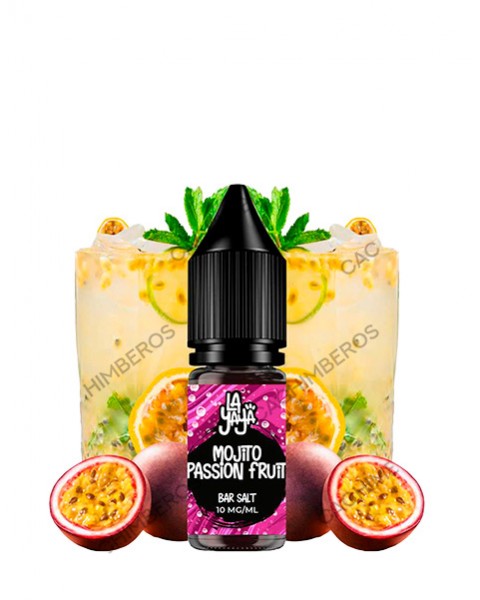sales-de-nicotina-la-yaya-Mojito-Passion-fruit-10ml sales-de-nicotina-la-yaya-Mojito-Passion-fruit-10ml