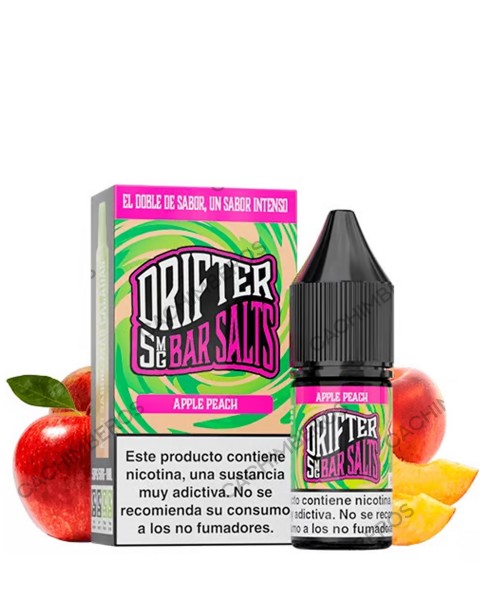 Apple-Peach Apple-Peach